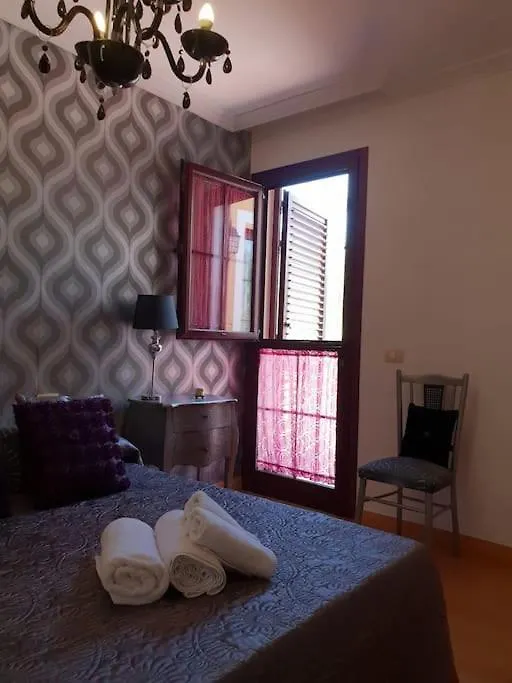 Villa El Olivo Del Sur Arona  0*, Arona (Tenerife)