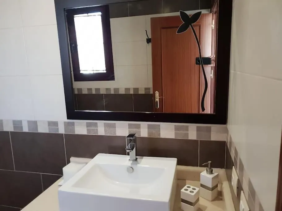Villa El Olivo Del Sur Arona   Arona (Tenerife)