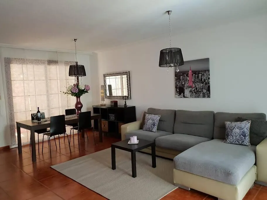 Villa El Olivo Del Sur Arona   Arona (Tenerife)
