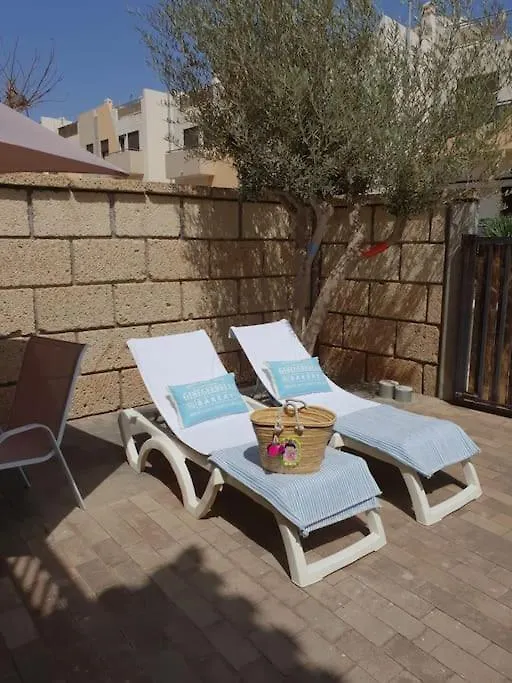 Villa El Olivo Del Sur Arona  0*, Arona (Tenerife) Španělsko