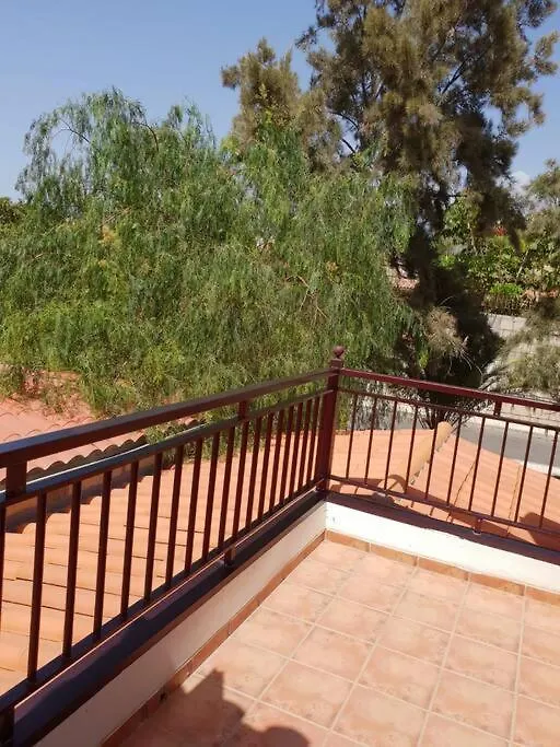 Villa El Olivo Del Sur Arona   Arona (Tenerife)