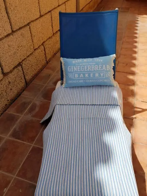 Villa El Olivo Del Sur Arona  0*, Arona (Tenerife)