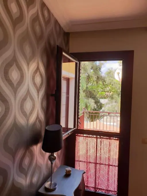 Villa El Olivo Del Sur Arona  España