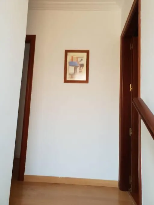 Villa El Olivo Del Sur Arona
