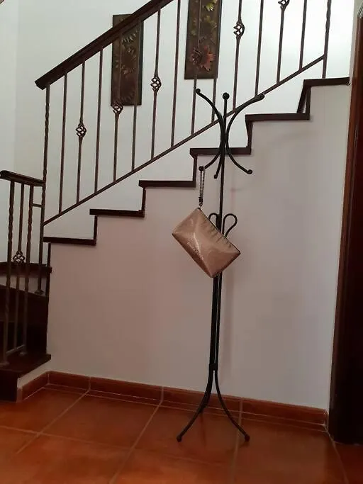 Villa El Olivo Del Sur Arona  España