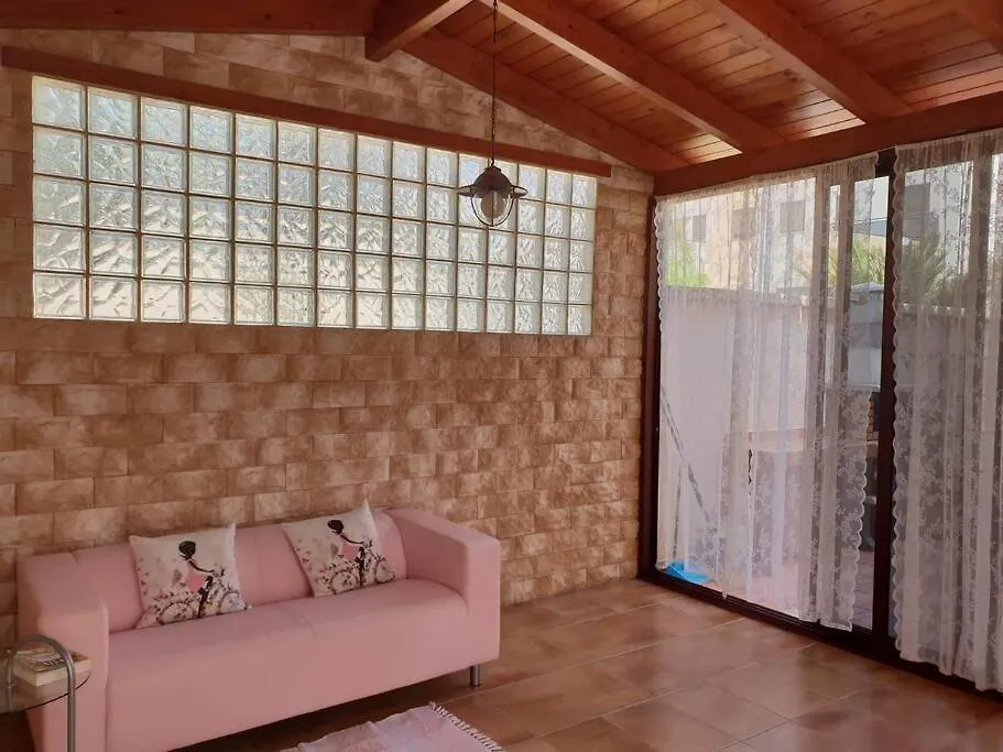 Villa El Olivo Del Sur Arona  España