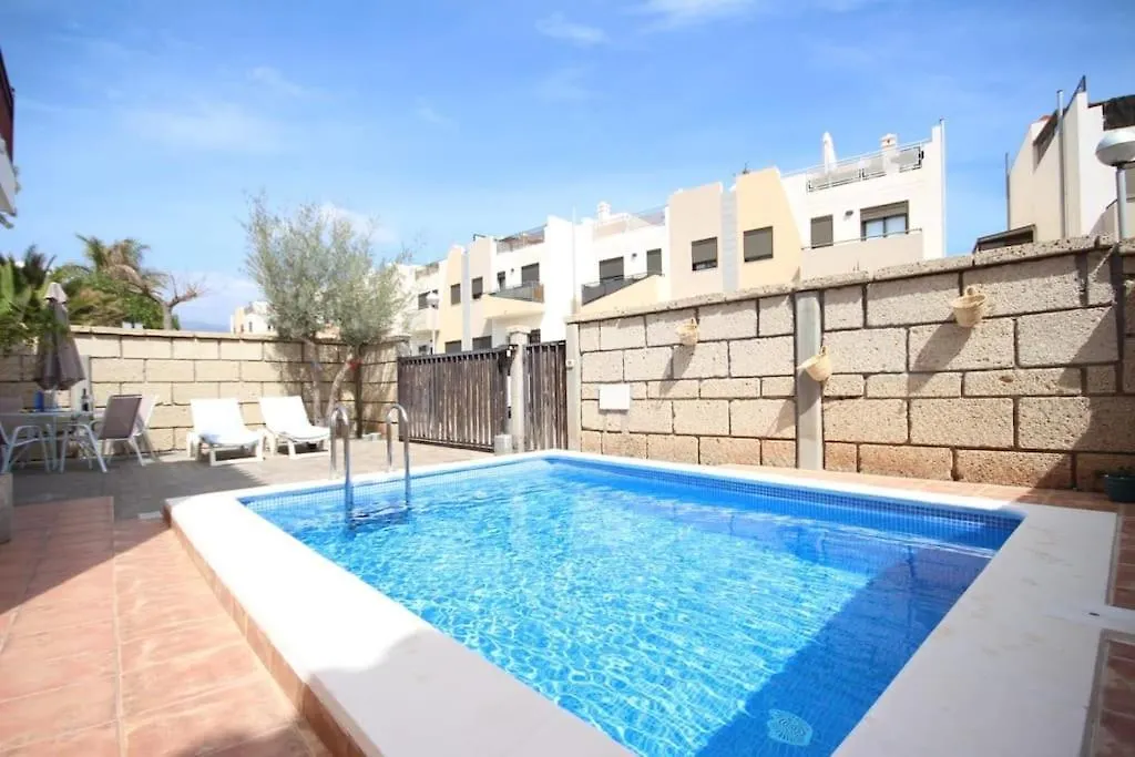 Villa El Olivo Del Sur Arona   Arona (Tenerife)