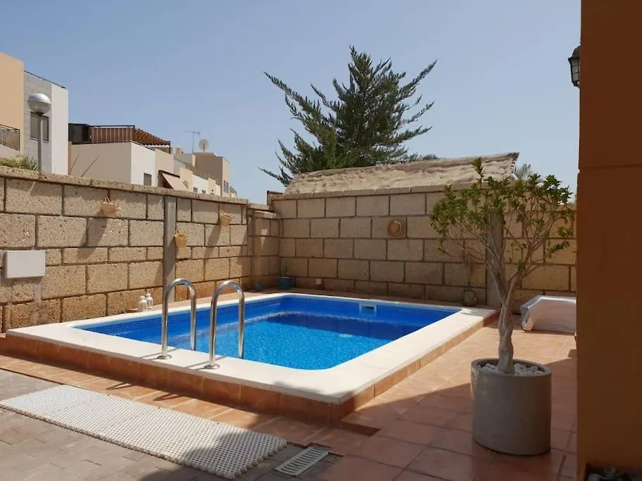 Villa El Olivo Del Sur Arona  Arona (Tenerife)